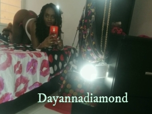 Dayannadiamond