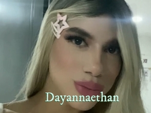 Dayannaethan