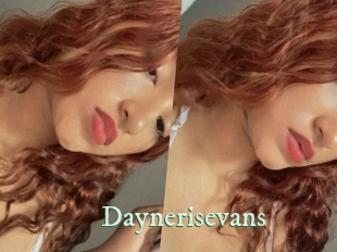 Daynerisevans