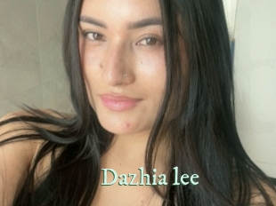 Dazhia_lee