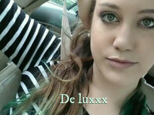 De_luxxx