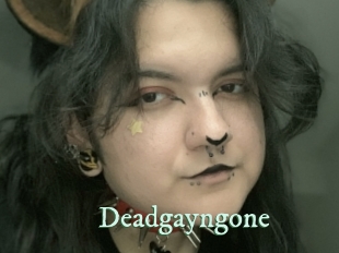 Deadgayngone