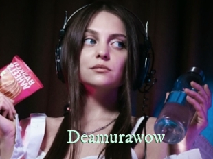 Deamurawow