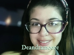 Deandramoore