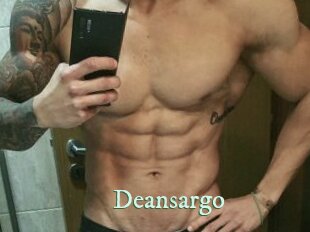 Deansargo