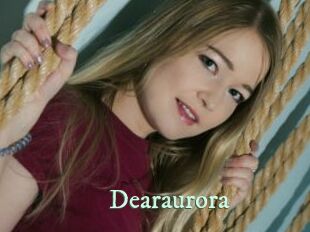 Dearaurora