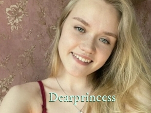 Dearprincess