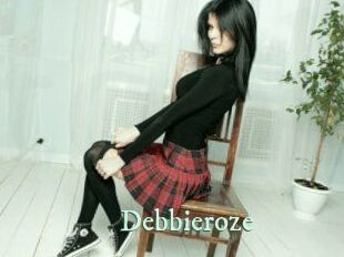 Debbieroze