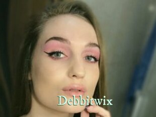 Debbitwix