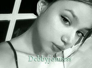 Debbyjonness