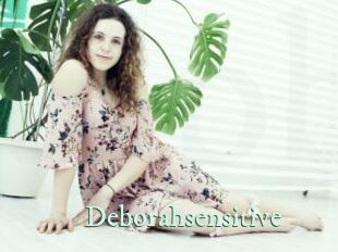 Deborahsensitive