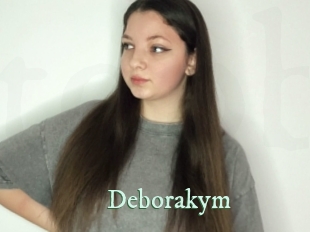 Deborakym