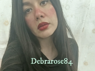 Debrarose84