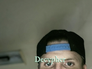 Decypher