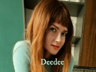 Deedee