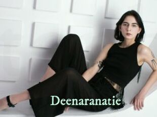 Deenaranatie