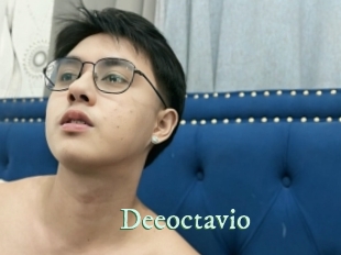 Deeoctavio