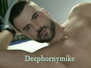 Deephornymike