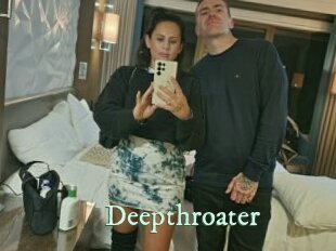 Deepthroater