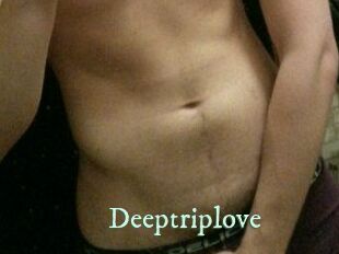 Deeptriplove