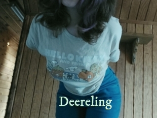 Deereling