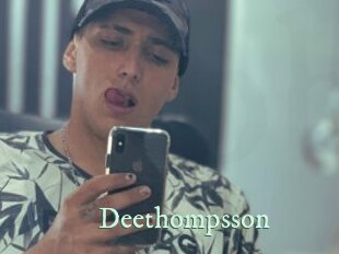 Deethompsson