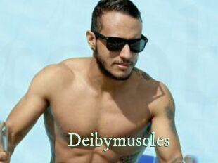 Deibymuscles