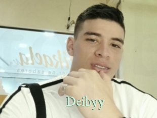 Deibyy