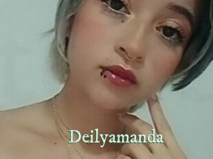 Deilyamanda