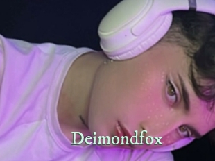 Deimondfox