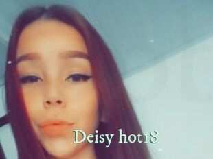 Deisy_hot18