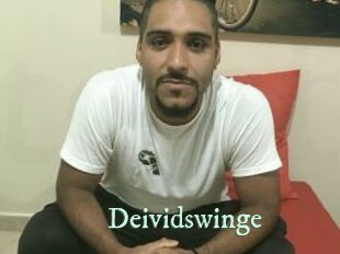 Deividswinge