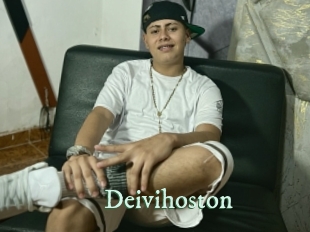 Deivihoston
