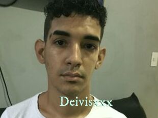 Deivisxxx