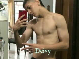 Deivy