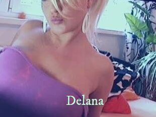 Delana
