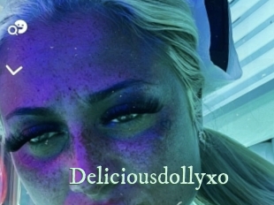 Deliciousdollyxo