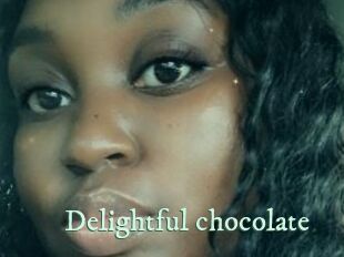 Delightful_chocolate