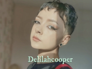 Delilahcooper