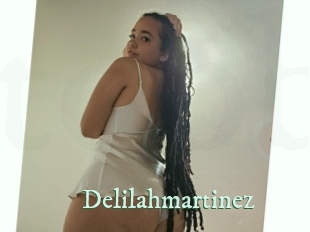 Delilahmartinez