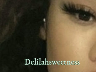 Delilahsweetness