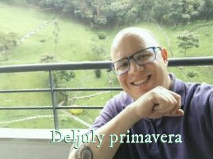 Deljuly_primavera