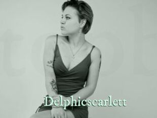 Delphicscarlett