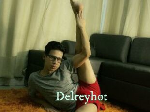 Delreyhot