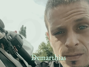 Demarthias