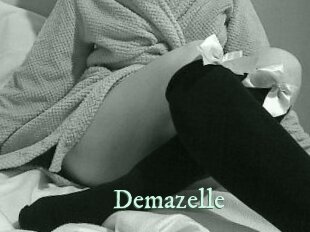 Demazelle