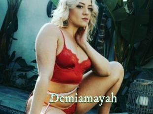 Demiamayah