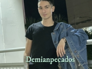 Demianpecados