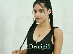 Demigill