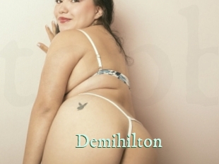 Demihilton